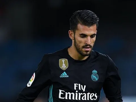 Những tân binh của Real Madrid đang 'lạc trôi' nơi đâu?
