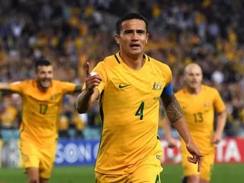 Những thống kê “không ngờ” ở vòng loại World Cup 2018