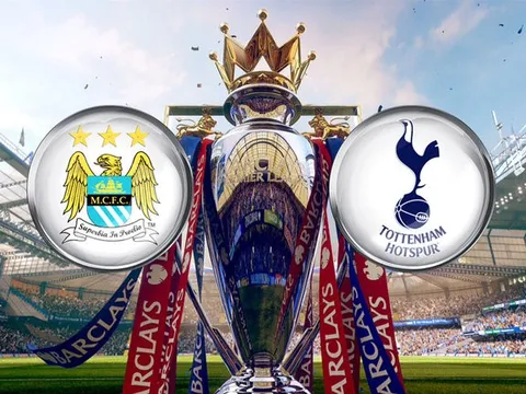 Những trận cầu tâm điểm cuối tuần: 'Cứu tinh' Tottenham