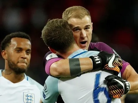 Những vấn đề quyết định thành bại của ĐT Anh tại kỳ World Cup 2018