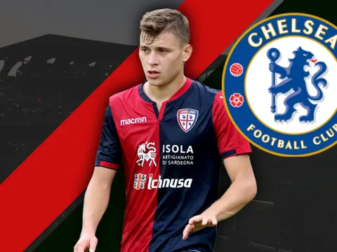 Nóng! Dấu hiệu cho thấy Chelsea sắp nổ quả bom tấn thứ 2?