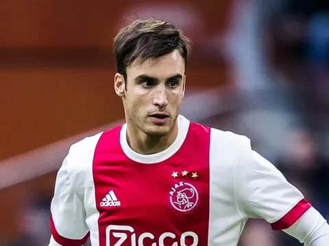 Nicolas Tagliafico: Cái tên khiến Arsenal sốt sắng