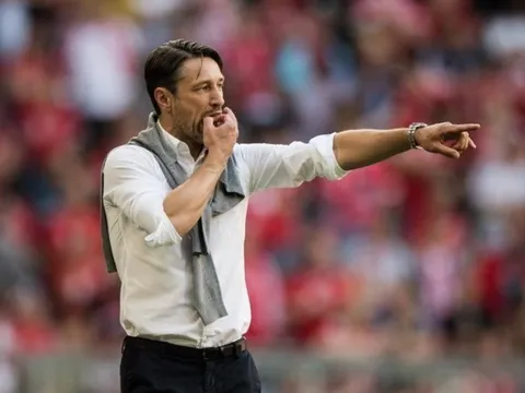 HLV Bayern nói gì trước trận cầu lịch sử ở Champions League?