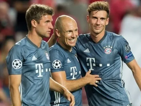 Niko Kovac: Chúng tôi sẽ chiến thắng, với những người chơi hiện có!
