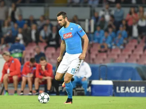 Nikola Maksimovic - Mục tiêu mới của Arsenal?