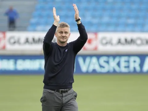 Tiết lộ SỐC về hợp đồng có một không hai của Ole Gunnar Solskjaer với Man Utd