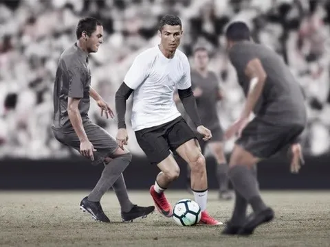 Đây, món "bảo bối" sẽ giúp Ronaldo thăng hoa trước Valencia