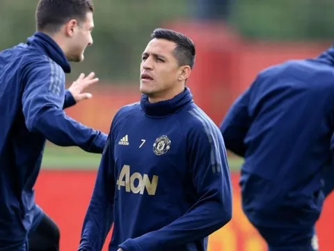 Biến căng: Mourinho sẽ không để Sanchez ra sân một lần nữa nếu...