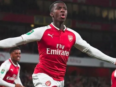 3 "bảo bối" mà Arsenal có thể bị mất vào tay Henry tại Monaco