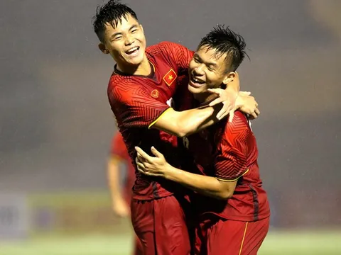 CLB TP.HCM chiêu mộ thêm một tuyển thủ ĐT Việt Nam