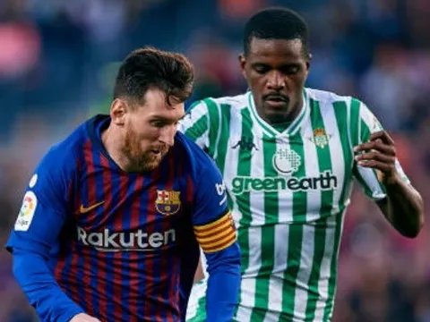 'Nỗi kinh hoàng' của Barcelona là tất cả những gì Mourinho cần lúc này