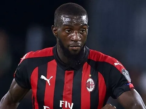 Nóng: AC Milan làm rõ khả năng mua đứt người thừa của Chelsea