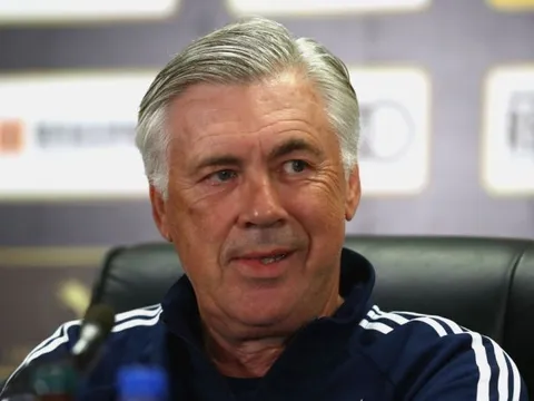 Nóng: Ancelotti chọn Arsenal là điểm đến tiếp theo