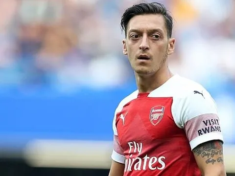 NÓNG: Arsenal bất ngờ đón thêm "bệnh binh" trước giờ đấu West Ham