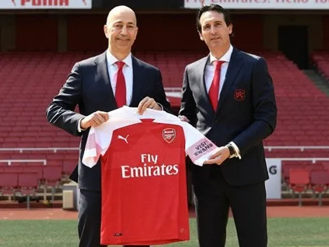 NÓNG: Arsenal đứng trước nguy cơ đón nhận cú SỐC tiếp theo sau thất bại trước Chelsea