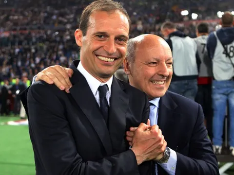 Nóng! Arsenal đã đưa ra lời đề nghị với "kiến trúc sư Scudetto" của Juventus