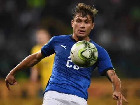 Nóng! Arsenal gia nhập cuộc đua sở hữu sao tuyển Italia