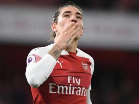 NÓNG: Arsenal thiệt quân nghiêm trọng sau trận thắng Chelsea