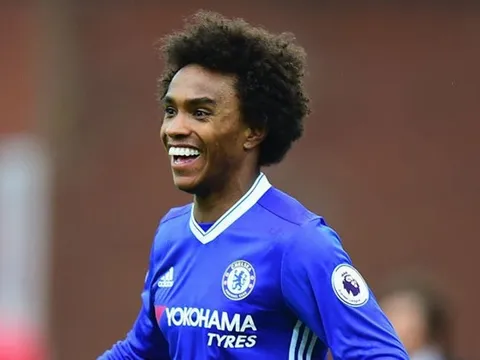 Nóng: Barca bất ngờ chuyển hướng sang sao Chelsea