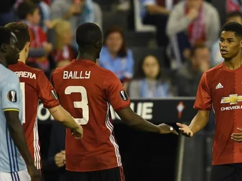 NÓNG: Barcelona quyết cuỗm 2 'viên ngọc' của Man Utd