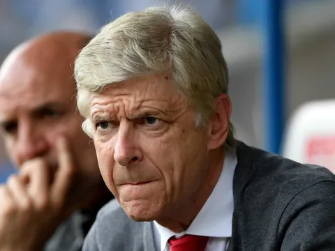 Nóng: Bayern họp báo bất thường, sắp bổ nhiệm Wenger?