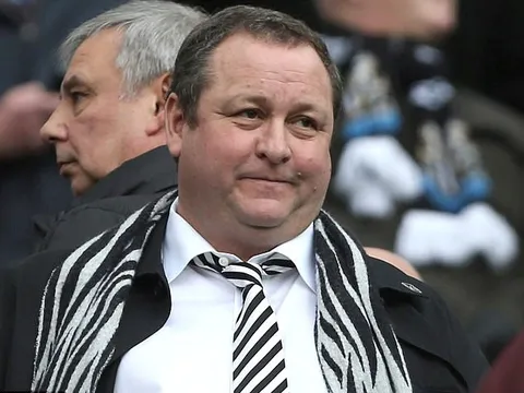 NÓNG: Benitez và học trò sắp ra đường?