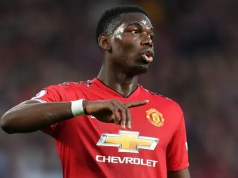 NÓNG: M.U duyệt chi 60 triệu bảng mua sao Wolves, quyết định tương lai Pogba?