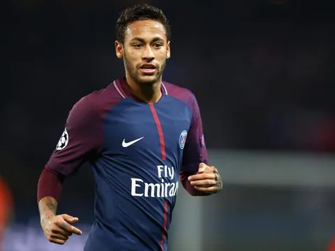 NÓNG: Cha của Neymar đã đi gặp Real Madrid