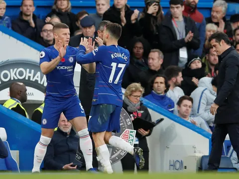 Nóng! Chelsea có khả năng mất trụ cột vào tay Inter Milan