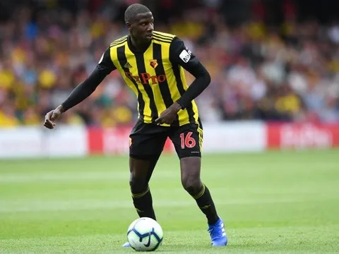 Nóng! Chelsea nhắm "quái vật" Watford, người là đồng đội cũ của Pogba