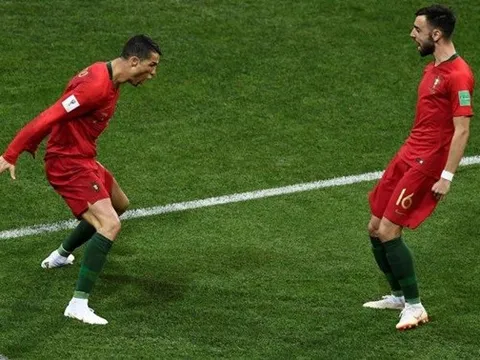 Nóng: Chelsea nhắm sao 100 triệu của tuyển Bồ Đào Nha