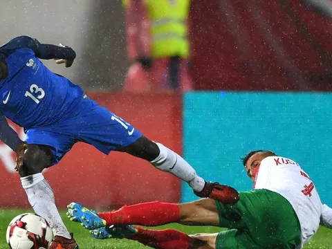 NÓNG: Chelsea nhận hung tin từ N'Golo Kante