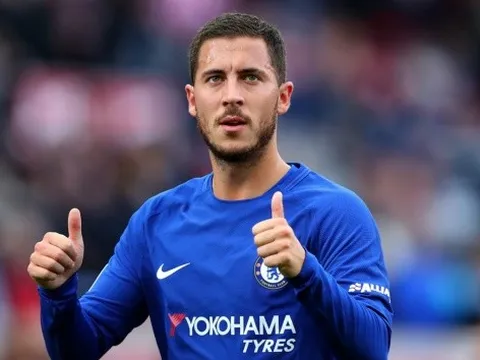 Nóng! Chelsea tính 'dắt mũi' M.U thương vụ siêu sao thay thế Hazard