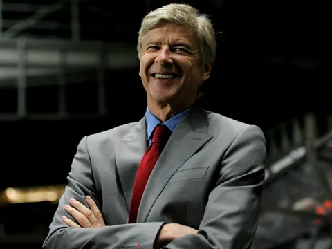 NÓNG: Chi nhiều hơn 1 triệu bảng, Wenger hớt tay trên mục tiêu của Chelsea