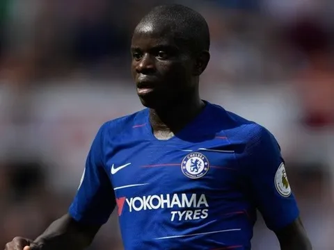 Nóng! Chốt tương lai, 'máy quét' Chelsea quyết phũ với Man Utd