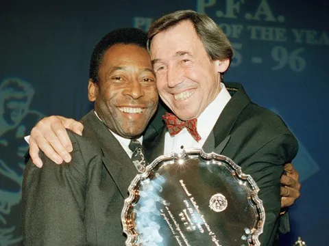 Cựu thủ môn vô địch Word Cup qua đời ở tuổi 81