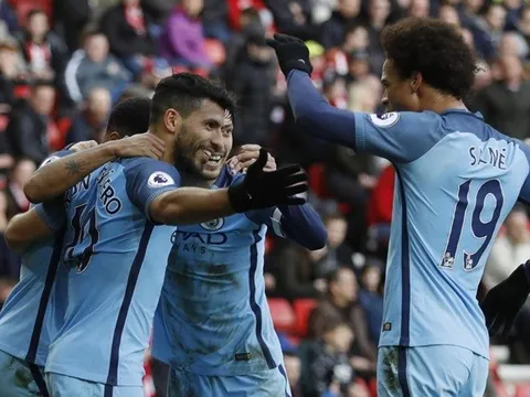 NÓNG: Đã rõ thương vụ sao Man City chuyển đến Arsenal