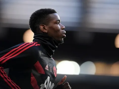 Nóng! Đại diện đạt thỏa thuận với Barca, tương lai Pogba coi như xong?