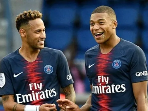 Man Utd chú ý! PSG lộ chiến thuật trước thềm đại chiến