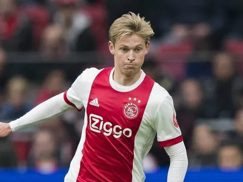 Nóng: De Jong suy nghĩ lại, Barcelona không còn là duy nhất