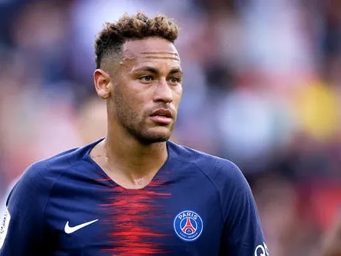 NÓNG! Được Man United theo đuổi, Neymar đã có câu trả lời?
