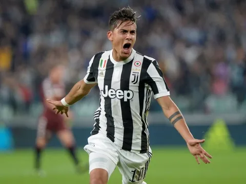 NÓNG: Dybala nhớ Pogba, ngỏ ý chia tay Juventus