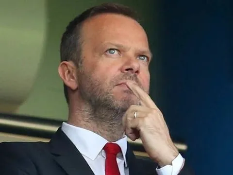 NÓNG! Ed 'Gỗ' vung 100 triệu bảng, Man Utd đón bom tấn
