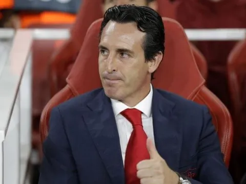Nóng! Emery lên kế hoạch chiêu mộ Pepe vào tháng Giêng