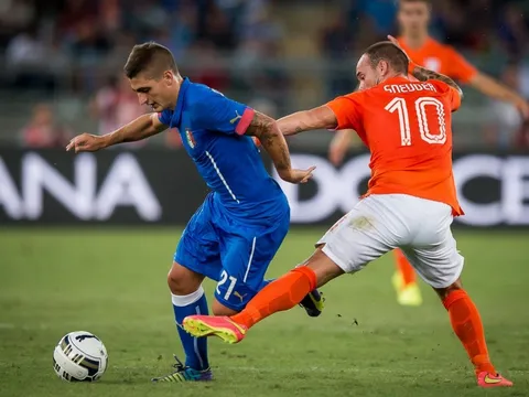 NÓNG: Giải đấu khủng cho những đội bị loại khỏi World Cup