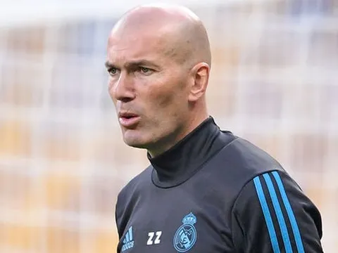Nóng: Hay tin M.U sa thải Mourinho, Zidane liền từ chối Juventus