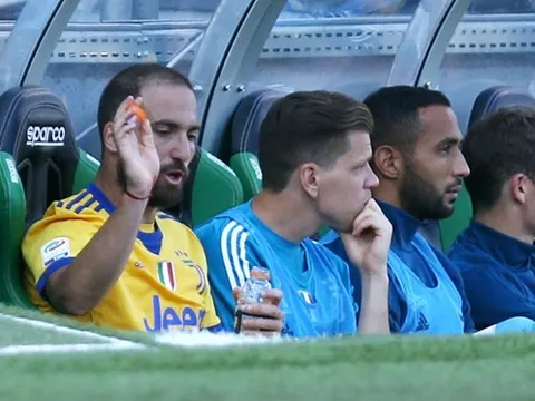 Nóng: Higuain gần như sẽ mất chỗ đêm nay