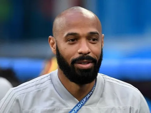 NÓNG: Huyền thoại Arsenal đồng ý dẫn dắt Bordeaux