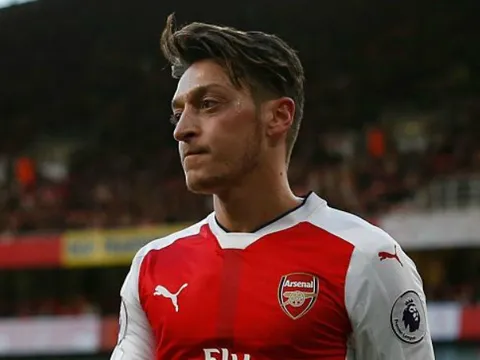 Nóng: Inter Milan xác nhận muốn có Ozil