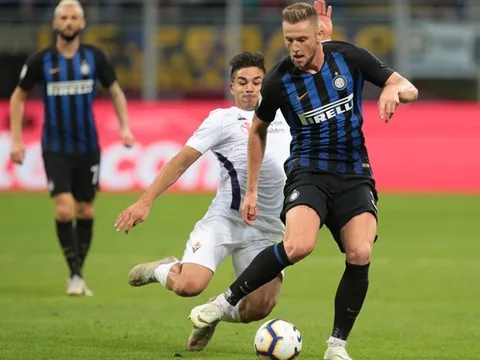 Nóng! Inter thay đổi lập trường, bắn tin mừng cho Man Utd trong vụ sao 70 triệu bảng